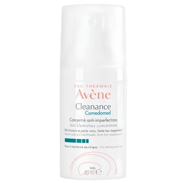 Avène Cleanance Comedomed Concentré Anti-Imperfections 30ml