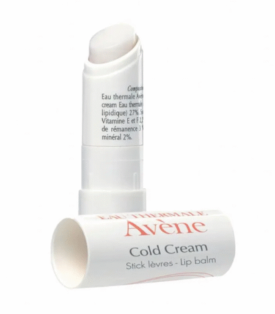 Avène Cold Cream Stick Lèvres Nourrissant et Réparateur