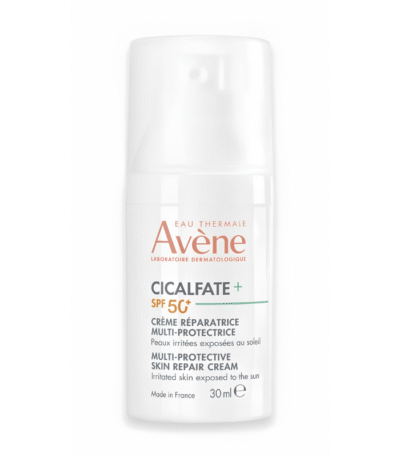 Avène Cicalfate+ Crème Réparatrice Multi-Protectrice SPF50+ 30ml