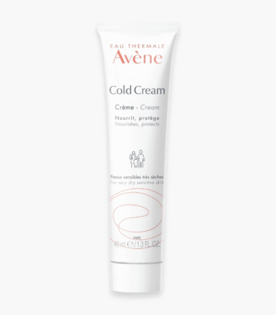 Avène Cold Cream Crème Nourrissante et Protectrice 40ml