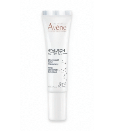 Avène Hyaluron Activ B3 Soin Regard Triple Correction 15ml