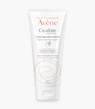 Avène Cicalfate Mains Crème Réparatrice Isolante 100ml