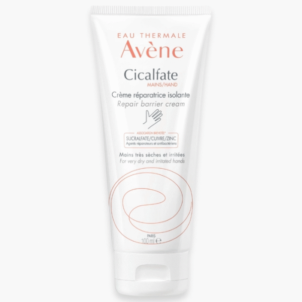 Avène Cicalfate Mains Crème Réparatrice Isolante 100ml