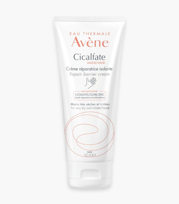Avène Cicalfate Mains Crème Réparatrice Isolante 100ml Avène Cicalfate Mains Crème Réparatrice Isolante 100ml