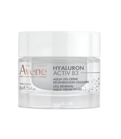 Avène Hyaluron Activ B3 Aqua Gel-Crème Régénération Cellulaire 50ml