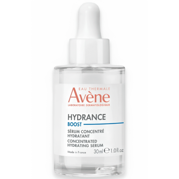 Avène Hydrance Boost Sérum Concentré Hydratant 30ml
