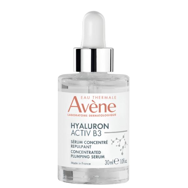 Avène Hyaluron Activ B3 Sérum Concentré Repulpant 30ml