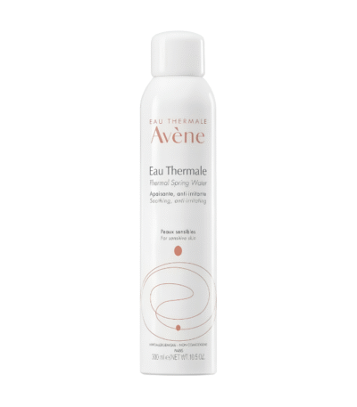 Avène Eau Thermale Spray Apaisant Peaux Sensibles 300ml