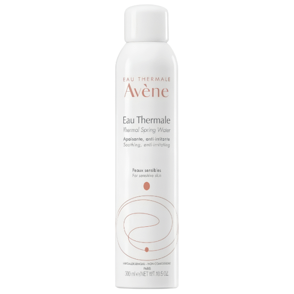 Avène Eau Thermale Spray Apaisant Peaux Sensibles 300ml