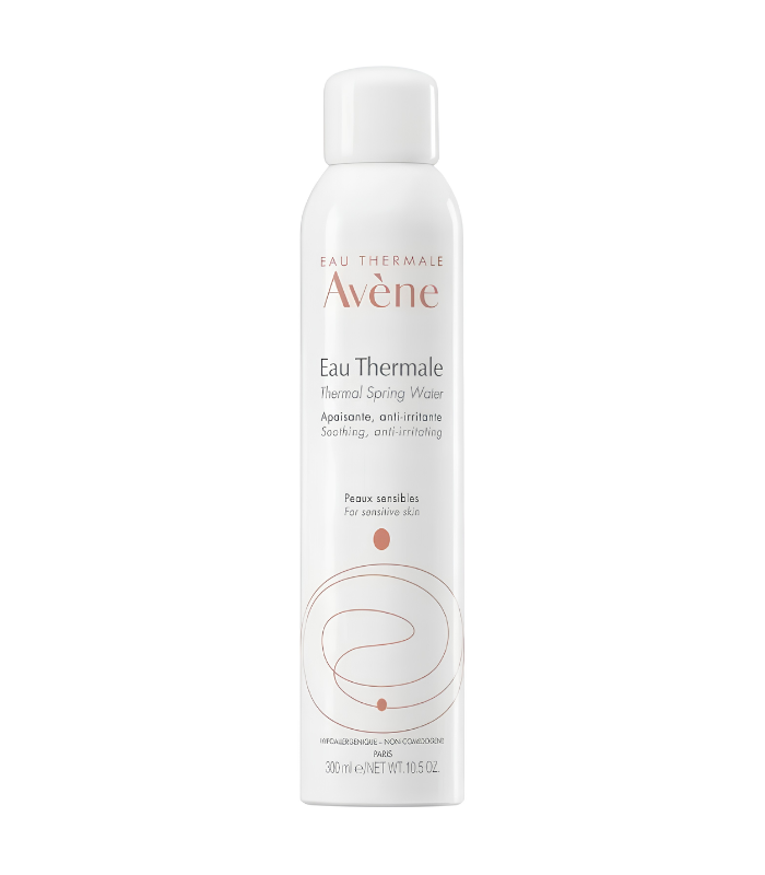 Avène Eau Thermale Spray Apaisant Peaux Sensibles 300ml