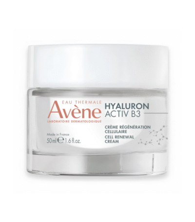 Avène Hyaluron Activ B3 Crème Régénération Cellulaire Anti-Âge 50ml