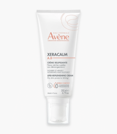 Avène XeraCalm A.D Crème Relipidante Anti-Démangeaisons 200ml