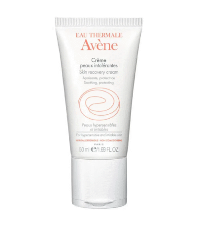 Avène Crème Peaux Intolérantes Apaisante et Protectrice 50ml