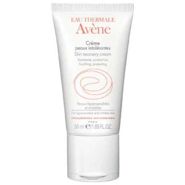 Avène Crème Peaux Intolérantes Apaisante et Protectrice 50ml