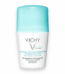 Vichy Déodorant Roll-On Anti-Transpirant Intense 48H Peaux Sensibles 50ml