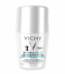 Vichy Invisible Resist Déodorant Roll-On Anti-Transpirant 72H Anti-Traces 50ml