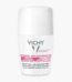 Vichy Déodorant Roll-On Déo-Beauté Anti-Transpirant 48H 50ml
