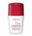 Vichy Clinical Control Déodorant Roll-On Anti-Transpirant 96H 50ml